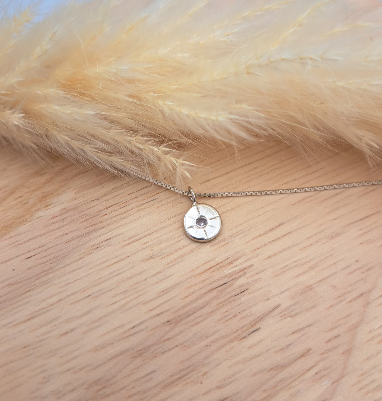 Collier Simplicity