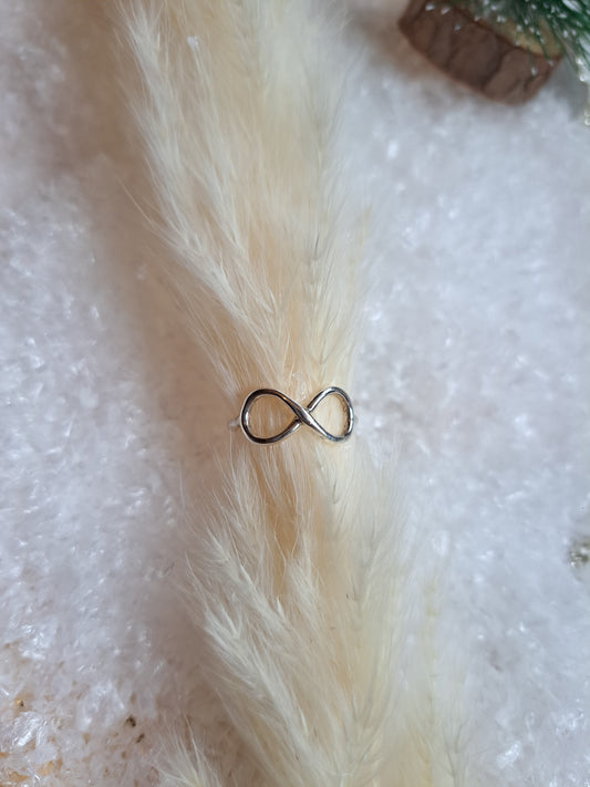 Bague Infini