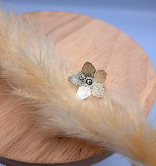 Bague Caltha Palustris
