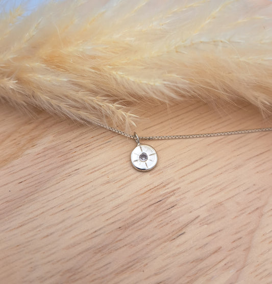 Collier Simplicity